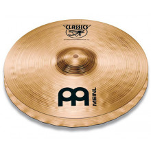 Тарелки Meinl C14PSW Hi-hat